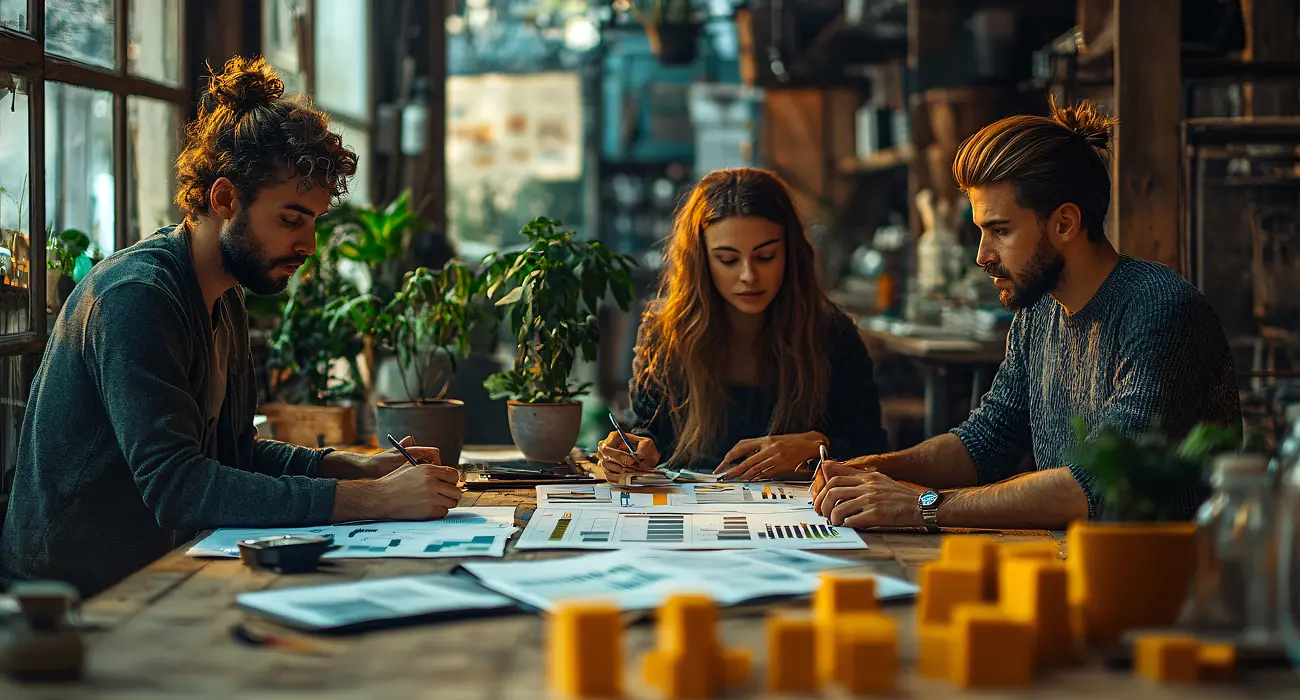 Artificial Intelligence Strategies for Business Growth